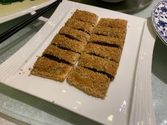 -梅龙镇酒家(南京西路总店)