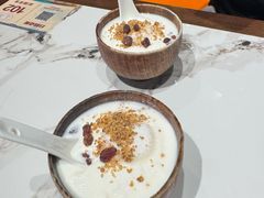 -巴依老爷新疆美食(天津远洋乐堤港店)