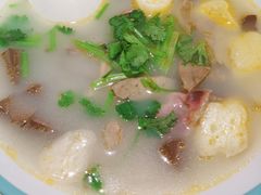 -小杨生煎(湟普汇店)