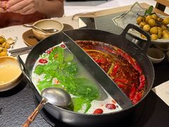 -山缓缓火锅(上海闵行龙湖店)