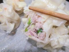 招牌鲜肉烧麦-晓友烧麦(光华村店)