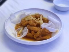 -潮喜竹溪荔湖酒家(荔枝湾店)