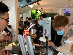 -Peet's Coffee皮爷咖啡(大学路店)