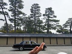 -京都御所