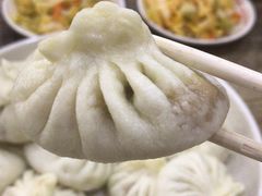 -津门张记包子铺(华昌道店)