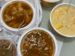 -绿茶餐厅(广州天河城店)