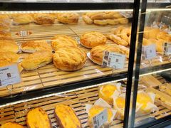 -长乐饼家(五羊新城店)