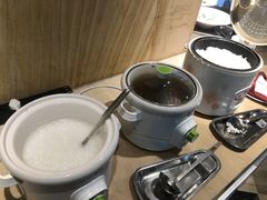 -亿民平安国际大酒店西餐厅(彩田北路店)
