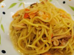 -萨莉亚意式餐厅(金隅嘉品mall店)