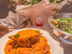 -狮拾久·现代新加坡料理(福田COCO Park店)