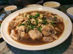 -宣威山野人家·现炒云南菜(金碧店)