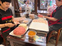 -长人馄饨铺(解放街店)