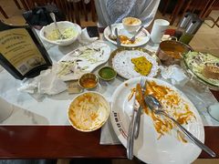 -清真· AL-JANNAT 佳纳特餐厅(仙林店)