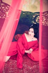 点击看大图 -素合写真摄影(合肥原创店)