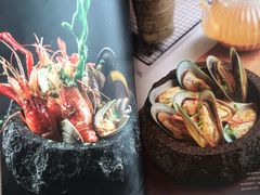 -星叶·东南亚料理(宁波万象汇店)
