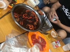 -九喜龙虾(凤城六路直营店)