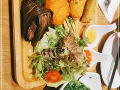 -青檸泰 LIME THAI (财富购物中心店)