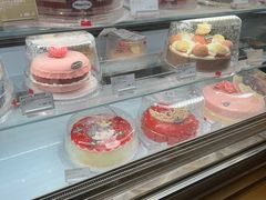 -哈根达斯(天河城店)