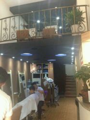 -明洞造型精品烫染