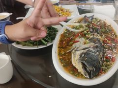 -飞虹鱼馆(春华路店)