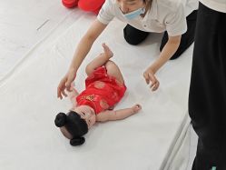 -Baby Pastel 自然光儿童摄影(CBD店)