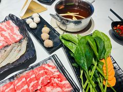 -呷哺呷哺(砂之船奥莱店)