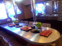 android_upload_pic-杀猪天·韩国烤肉(总店)