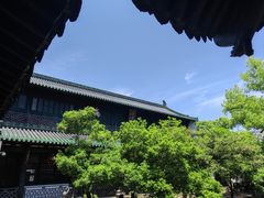 -浙江省博物馆(孤山馆区)