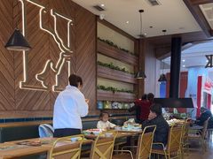 -豪客来牛排(红豆万花城店)