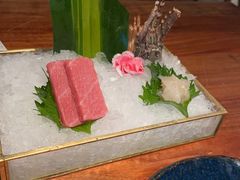 -Mr.Fish鱼鲜生海鲜放题(高德置地冬广场店)