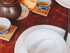 -澳门西南饭店·粤菜·茶市·手工点心(华海路店)