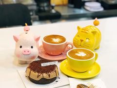-甛时(咸奶油特色店)