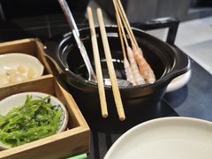 -牛牛和牛海鲜粥底火锅(长虹国际城店)