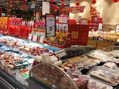 -永辉超市(鲁谷店)