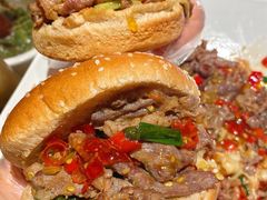 -炊烟小炒黄牛肉(浦东世纪汇店)