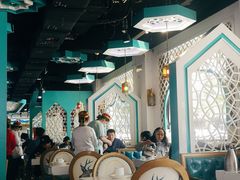 大堂-帕米尔食府(白云观店)