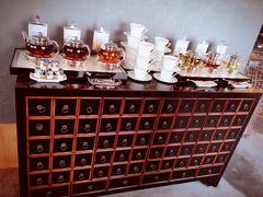 -上海静安香格里拉大酒店