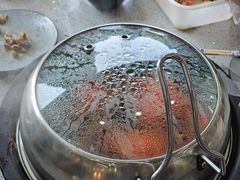-仙螺岛海鲜自助餐厅(总店)