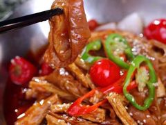 -韶山冲湘菜馆(黄桦路店)