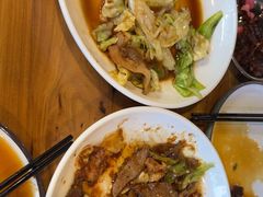 -聚友朋褡裢火烧(天北路店)