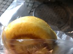 玉米饼-东伊顺(高银街店)