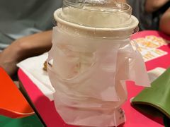 -麦当劳(宝山大厦店)