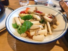 -妈妈的味道(和顺古镇店)