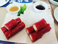 -点都德(汇盈广场店)