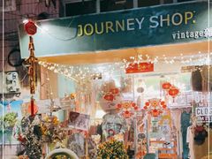 -JOURNEY SHOP.vintage杂货铺