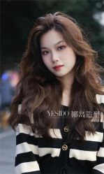 -YESIDO椰岛造型烫发染发