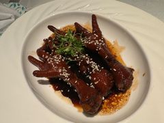 -桂满陇·海市蜃楼·黑金(国金店)