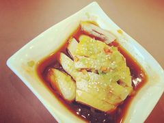 -潮府馆·非遗潮州菜·港式点心(世纪公园店)