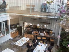 -花苑里咖啡(威远店)