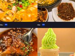 -醉得意·山茶油炒土鸡(泰安万达店)